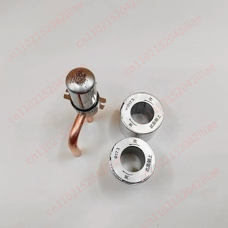 Electronic Expansion Valve Man - Repair Electronics reseña y precio